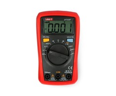 Universalus multimetras UNI-T UT33A