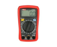 Universalus multimetras Uni-T UT33B+