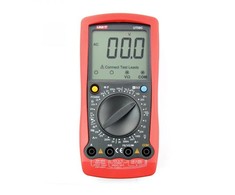 Universalus multimetras UNI-T UT58C