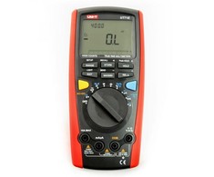 Universalus multimetras UNI-T UT71E