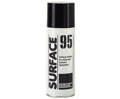 Universalus paviršių valiklis skirtas metaliniams ir plastikiniams paviršiams 200ml Kontakt Chemie