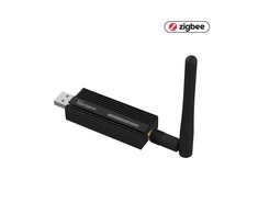 Universalus SONOFF Zigbee 3.0 USB Dongle-E Plus valdiklis