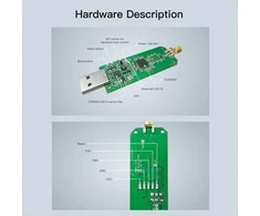 Universalus SONOFF Zigbee 3.0 USB Dongle-E Plus valdiklis