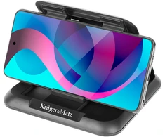Universalus telefono laikiklis Kruger &amp; Matz KM1370 kabinai