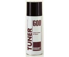 Monacor Universalus valiklis, saugus plastikams 200ml Kontakt Chemie