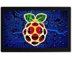 Monitorius Uperfect UPi B7 10.1" 1920x1200 60Hz nešiojamas ekranas