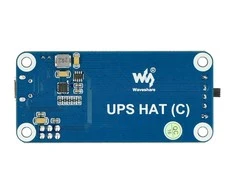 UPS HAT, skirtas Raspberry Pi Zero, Waveshare 19739