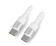 USB 2.0 C tipo laidas - 60W - 1.8m - Akyga AK-USB-41