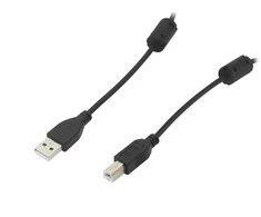 Blow Pūskite USB-A kabelis 1,5m