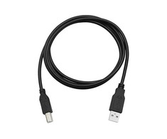 Blow OEM USB-A - USB-B kabelis 1,5 m