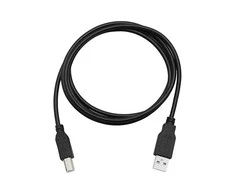 Blow OEM USB-A - USB-B kabelis 1,5 m