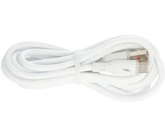 USB A - USB C 2.0 kabelis su foniniu apšvietimu - silikoninis - 1.8 m - Akyga AK-USB-60
