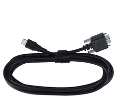 USB C į microUSB B laidas - 2 m - Revopoint