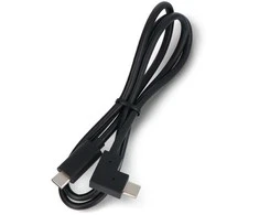 USB-C laidas Bambu Lab X1 serijos spausdintuvams - 85.5cm - juodas
