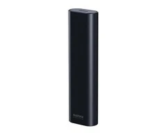 USB-C laidas Remax Wanbo II, 60 W, 29 cm (juodas)