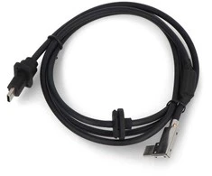USB C tipo laidas skirtas Bambu Lab A1 mini serijos spausdintuvams