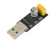 Oem USB ESP8266 Adapteris