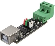 Oem USB į RS485 TTL Serial Keitiklis