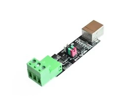 Oem USB į RS485 TTL Serial Keitiklis