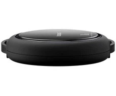 USB kabelis Baseus Free2Pull USB-C iki iP 20W 1m (juodas)