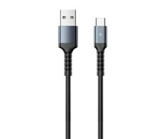 USB kabelis Remax Kayla II, RC-C008, 1m
