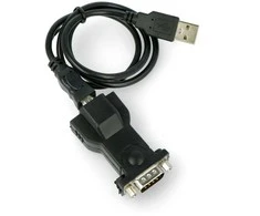 Oem USB keitiklis - RS232 COM - AK50 CH341