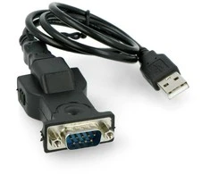 Oem USB keitiklis - RS232 COM - AK50 CH341