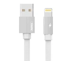Kabelis Remax Kerolla iPhone RC-094i 2m