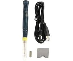 Oem USB lituoklis – 5V 8W – nešiojamas
