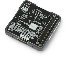 USB modulis V1.2 – USB tvarkyklės modulis – MAX3421E – M5Stack M020-V12