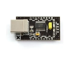 Oem USB-UART FTDI 3.3/5V USB laido keitiklis