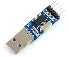 Oem USB-UART keitiklis D-Sun PL2303