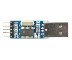 Oem USB-UART keitiklis D-Sun PL2303