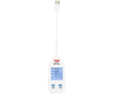 Review of the USB Uni-T UT658A