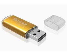 USB2.0 į Micro SD adapteris - MicroSD TF atminties kortelių skaitytuvas - spalvų derinimas