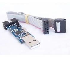 Oem USBasp USB ISP Programatorius