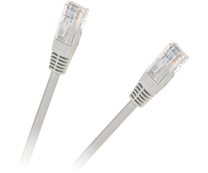 UTP cat.5e pataisymo laido kabelis 10 m Cabletech Eco-Line