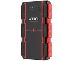 UTRAI JS mini automobilio starteris