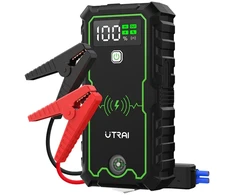 UTRAI JS1 Pro automobilio starteris