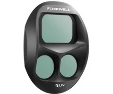 UV FREEWELL filter for DJI Mavic 4 Pro