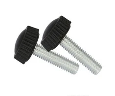 Grąžtas Oem Užsukama rankenėlė M5x30mm