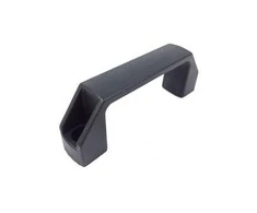Grąžtas Oem V-SLOT profilių rankena 108mm x 20mm x 37mm