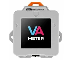 VA Meter - įtampos ir srovės matavimo modulis su M5StampS3 - M5Stack K136