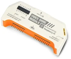 Vaizdo žaidimų modulis – vaizdo žaidimų modulis – RP2040 – skirtas Flipper Zero