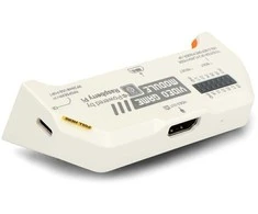 Vaizdo žaidimų modulis – vaizdo žaidimų modulis – RP2040 – skirtas Flipper Zero