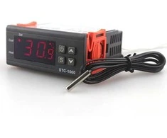 Oem Valdiklis, temperatūros reguliatorius STC-1000 - 12V - 50-99°C - termostatas