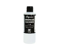 Vallejo Airbrush valiklis 200ml