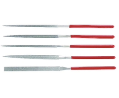 Vallejo Diamond adatinės dildės - 5 vnt