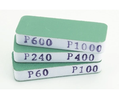 Vallejo Flexi Sanders Dual-Grit - 3 vnt
