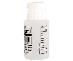 Vallejo maišymo buteliukas 35ml